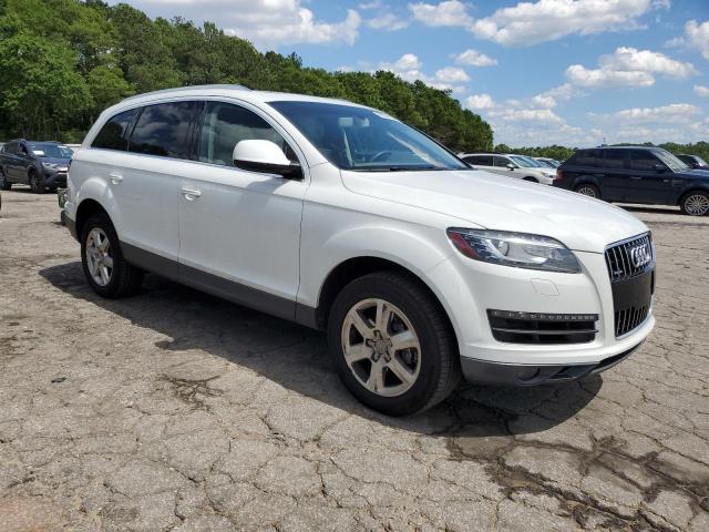 2014 Audi Q7 Premium VIN: WA1CGAFE3ED019721 Lot: 56594994