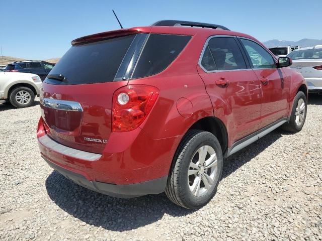 2013 Chevrolet Equinox Lt VIN: 2GNFLNEK9D6389847 Lot: 57119444