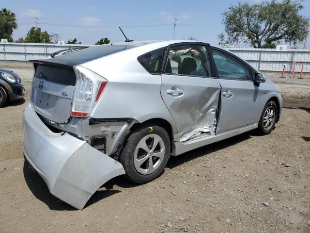 2010 Toyota Prius VIN: JTDKN3DU8A5072710 Lot: 53525414