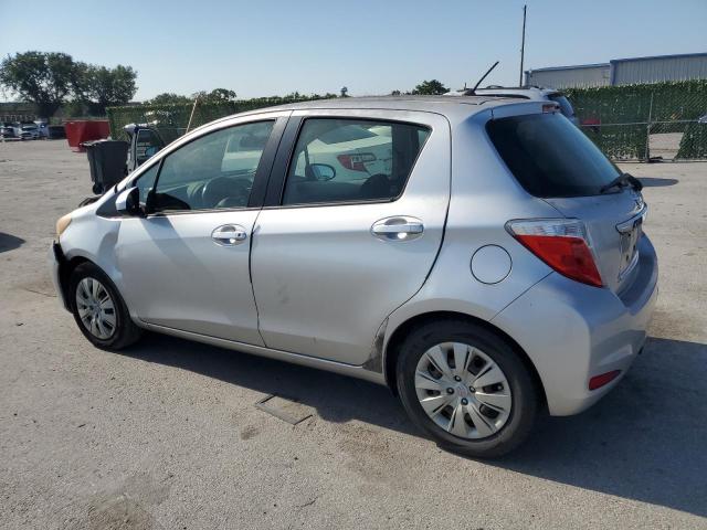 2013 Toyota Yaris VIN: JTDKTUD37DD555148 Lot: 56617644