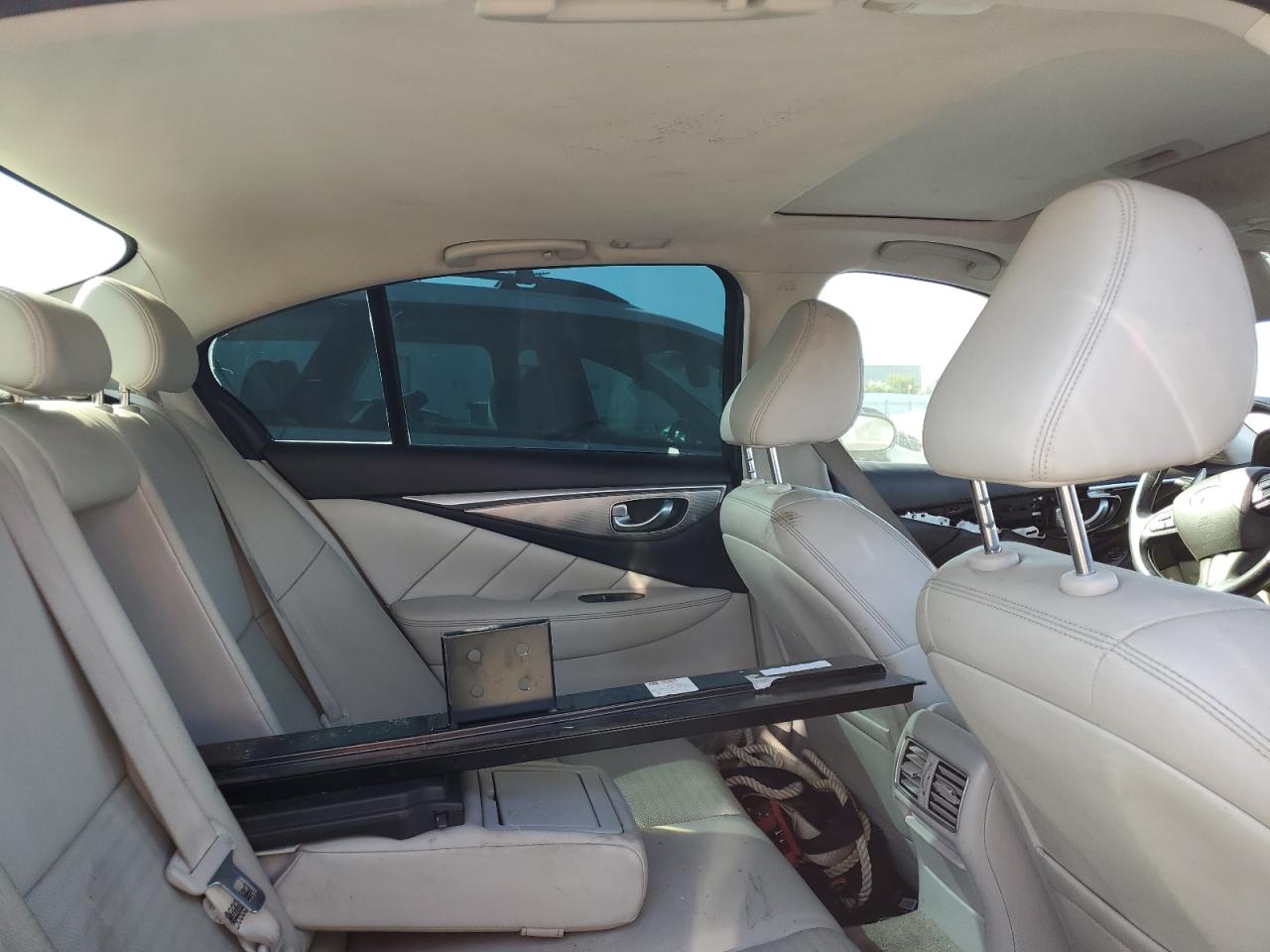 JN1BV7AP7FM336151 2015 Infiniti Q50 Base