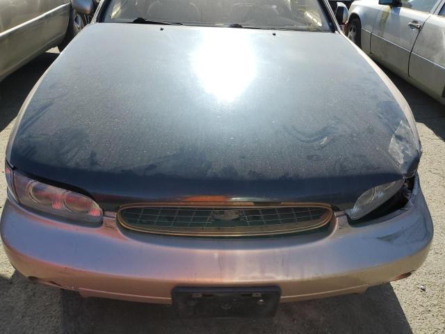 1994 Infiniti J30 VIN: JNKAY21D0RM121271 Lot: 56919794