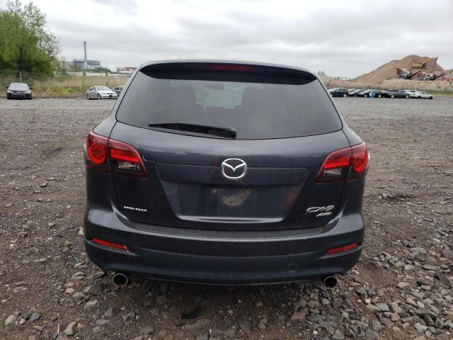 2014 Mazda Cx-9 Sport VIN: JM3TB3BV6E0446556 Lot: 53489664