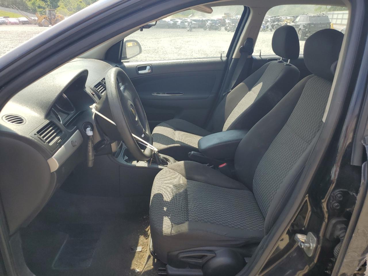 1G1AD5F58A7203759 2010 Chevrolet Cobalt 1Lt