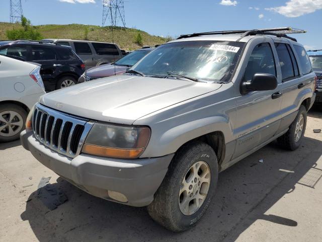 2000 Jeep Grand Cherokee Laredo VIN: 1J4GW48S0YC129483 Lot: 56040844