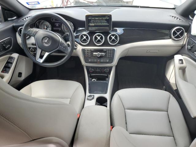 VIN WDDSJ4EB8EN069266 2014 Mercedes-Benz CLA-Class,... no.8