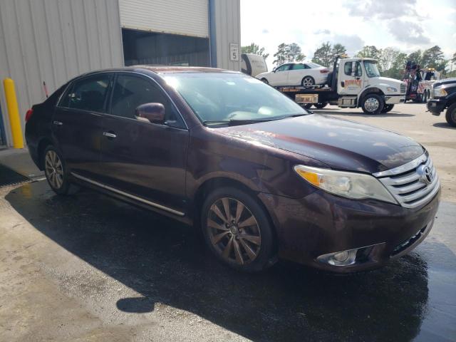 2011 Toyota Avalon Base VIN: 4T1BK3DB9BU391088 Lot: 53988454