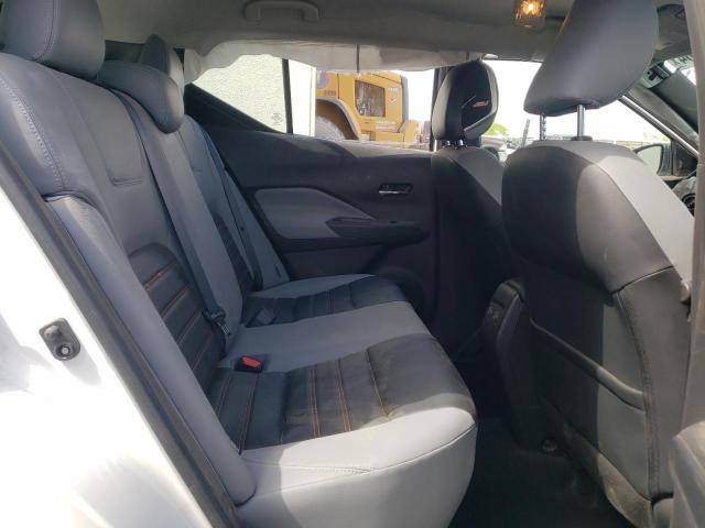 2023 Nissan Kicks Sr VIN: 3N1CP5DV6PL476040 Lot: 54597764