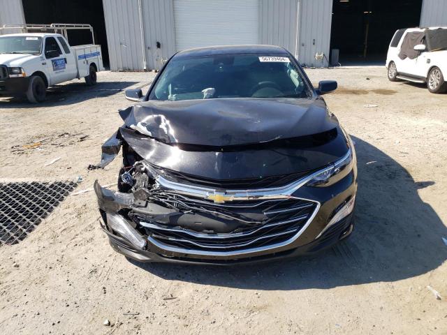 2023 Chevrolet Malibu Lt VIN: 1G1ZD5ST3PF118639 Lot: 56739404