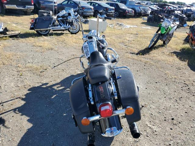 2009 HARLEY-DAVIDSON FLHRC - 1HD1FR41X9Y615016