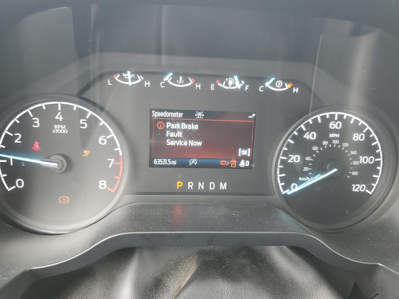 1FTEW1CBXMKF05268 FORD F-150 2021