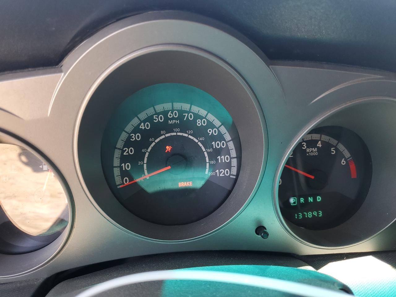 1B3CC4FB7AN189093 2010 Dodge Avenger Sxt