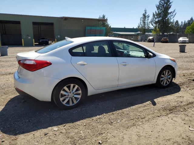 2015 Kia Forte Lx VIN: KNAFX4A68F5256122 Lot: 54550304