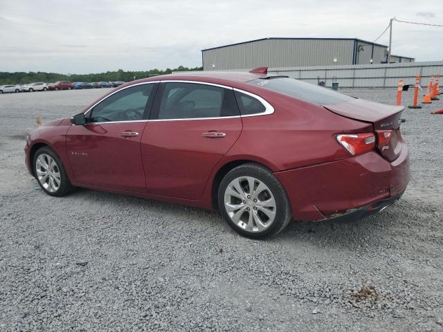 2017 Chevrolet Malibu Premier VIN: 1G1ZH5SXXHF210369 Lot: 55458344