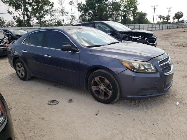 2013 Chevrolet Malibu Ls VIN: 1G11B5SA0DF256006 Lot: 53157964