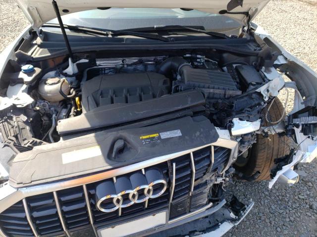 2021 Audi Q3 Premium Plus S Line 45 VIN: WA1EECF3XM1031910 Lot: 55643414