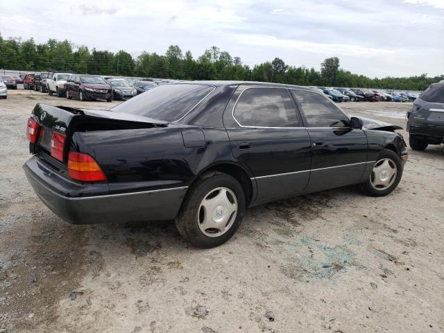 2000 Lexus Ls 400 VIN: JT8BH28F5Y0168202 Lot: 53952024