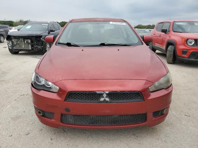 2010 Mitsubishi Lancer Es/Es Sport VIN: JA32U2FU9AU029296 Lot: 57351544