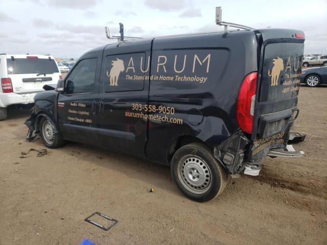 2016 Ram Promaster City VIN: ZFBERFAT7G6C55765 Lot: 53988214