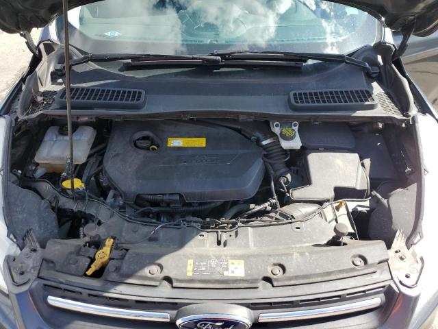 2016 Ford Escape Se VIN: 1FMCU9GX5GUC33525 Lot: 54805864