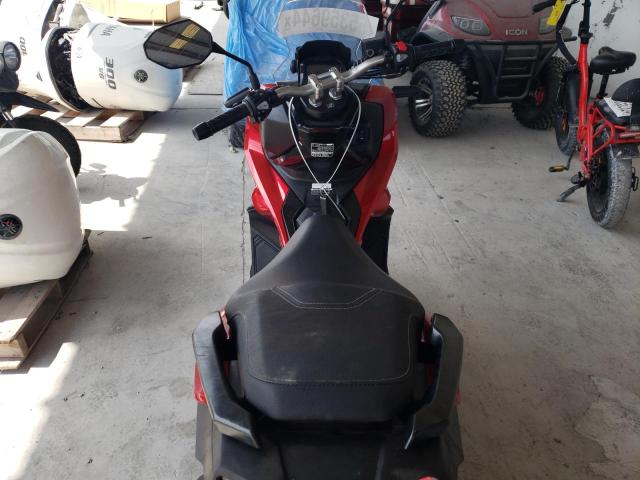 2022 HONDA ADV150 A - MLHKF3856N5102306