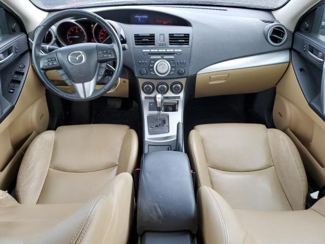 2010 Mazda 3 S VIN: JM1BL1S68A1228606 Lot: 56242364