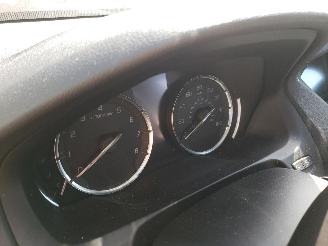 19UUB3F50HA002046 2017 Acura Tlx Tech