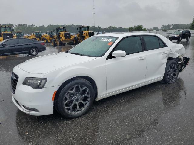 Vin: 2c3ccagg4hh526995, lot: 54772364, chrysler 300 s 2017 img_1