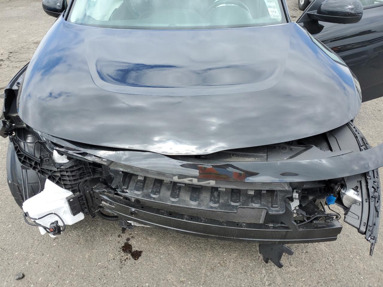 KNDJ33AU3R7905805 2024 Kia Soul Ex