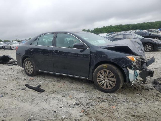 Vin: 4t1bf1fk4cu581498, lot: 53463915, toyota camry base 20124