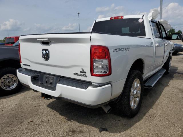 2019 Ram 3500 Big Horn VIN: 3C63R3DL5KG580733 Lot: 56291664