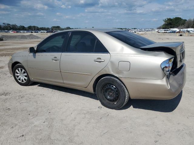 2005 Toyota Camry Le VIN: 4T1BE32K15U048337 Lot: 54399374