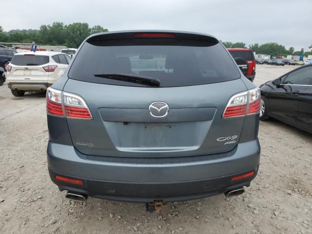 2010 Mazda Cx-9 VIN: JM3TB3MA4A0207060 Lot: 55042054