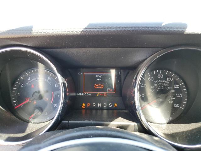 2017 Ford Mustang Gt VIN: 1FA6P8CF6H5235625 Lot: 56201314