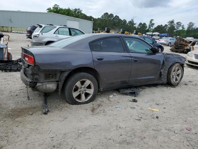 2014 Dodge Charger Se VIN: 2C3CDXBGXEH366513 Lot: 54465734