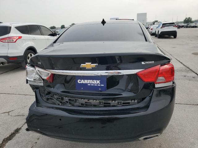 2017 Chevrolet Impala Premier VIN: 2G1145S39H9175001 Lot: 55598344