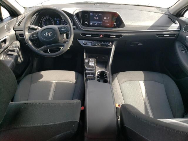2022 Hyundai Sonata Se VIN: 5NPEG4JA3NH142479 Lot: 56923644