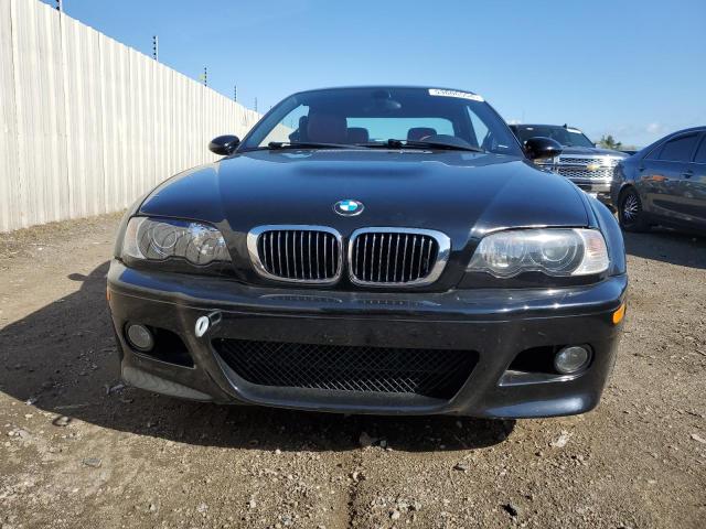 2002 BMW M3 VIN: WBSBR93452EX23715 Lot: 53606554