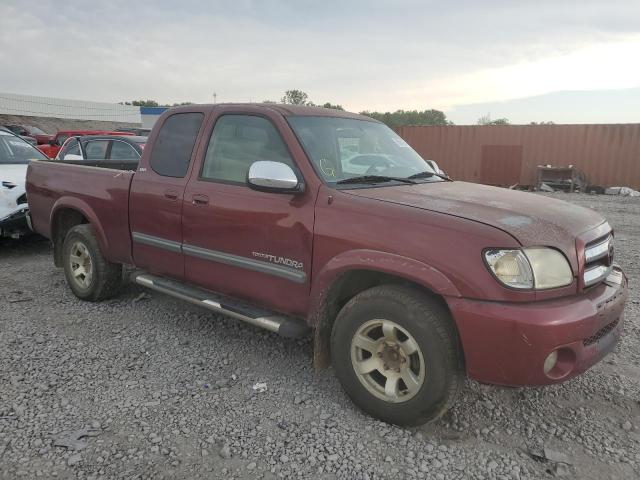 2003 Toyota Tundra Access Cab Sr5 VIN: 5TBRT34173S404796 Lot: 56041564