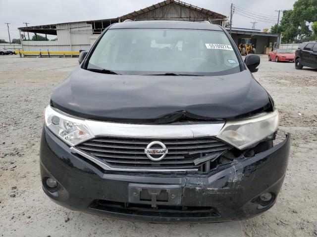 JN8AE2KP4F9122235 2015 Nissan Quest S