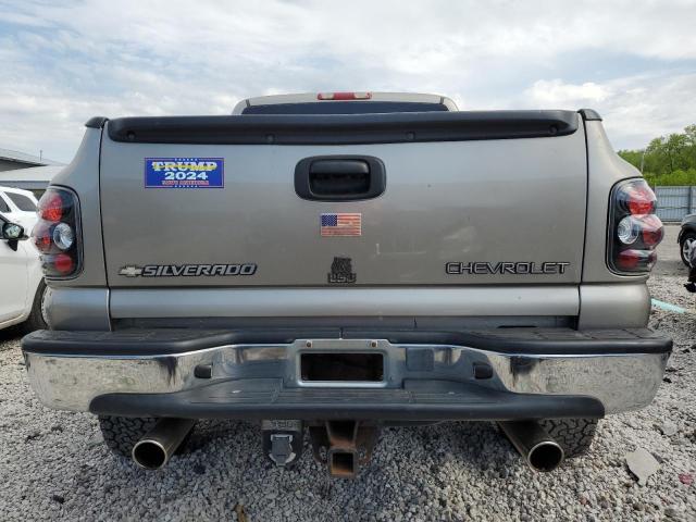 2002 Chevrolet Silverado K1500 VIN: 2GCEK19T221266887 Lot: 54344744