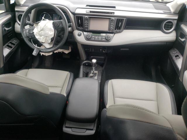 2017 Toyota Rav4 Limited VIN: 2T3DFREV6HW569743 Lot: 56618584