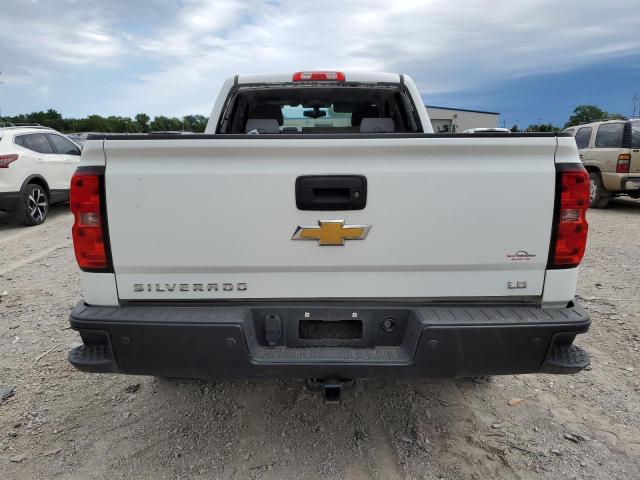 2019 Chevrolet Silverado Ld K1500 Base/Ls VIN: 2GCVKNECXK1139687 Lot: 47002624