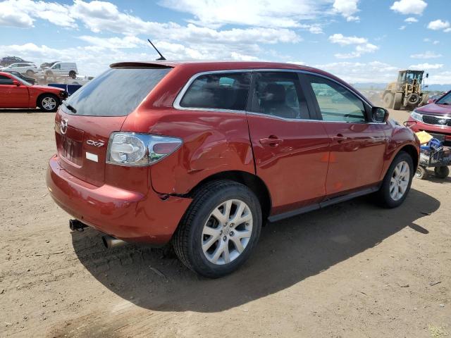 2008 Mazda Cx-7 VIN: JM3ER293080214557 Lot: 54973254