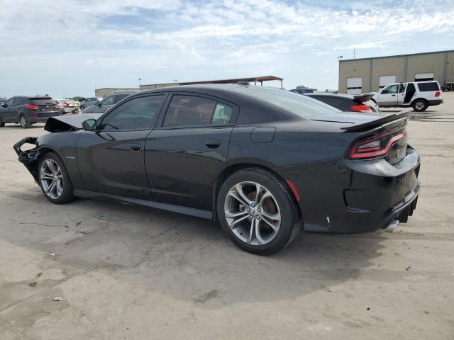 Vin: 2c3cdxct8mh547703, lot: 54167064, dodge charger r/t 20212