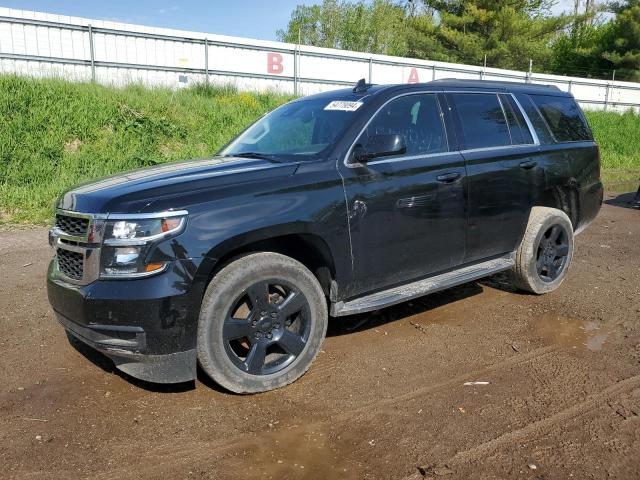 2016 Chevrolet Tahoe K1500 Lt VIN: 1GNSKBKC3GR314292 Lot: 54779094