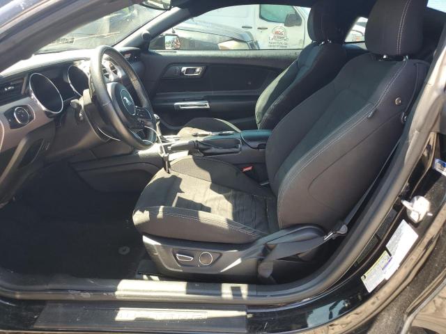 2017 Ford Mustang VIN: 1FA6P8TH2H5266288 Lot: 56585514