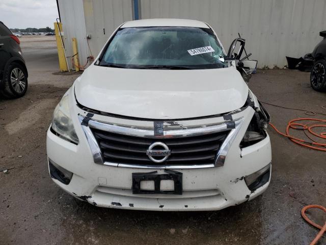 2013 Nissan Altima 2.5 VIN: 1N4AL3AP6DC205387 Lot: 54786074