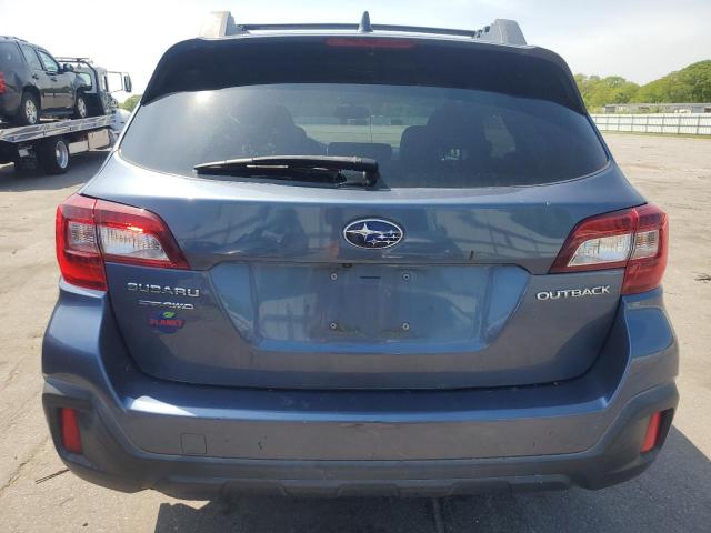 2018 Subaru Outback 2.5I Limited VIN: 4S4BSAKC8J3394679 Lot: 55568434
