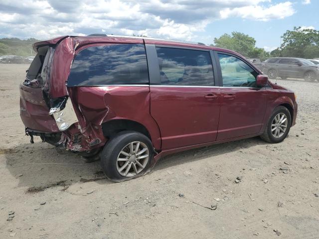 2C4RDGCG2LR179858 Dodge Caravan GRAND CARA 3